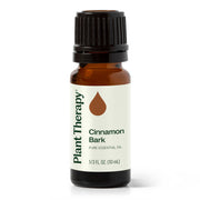 Plant Therapy Cinnamon Bark Essential Oil Essential Oil