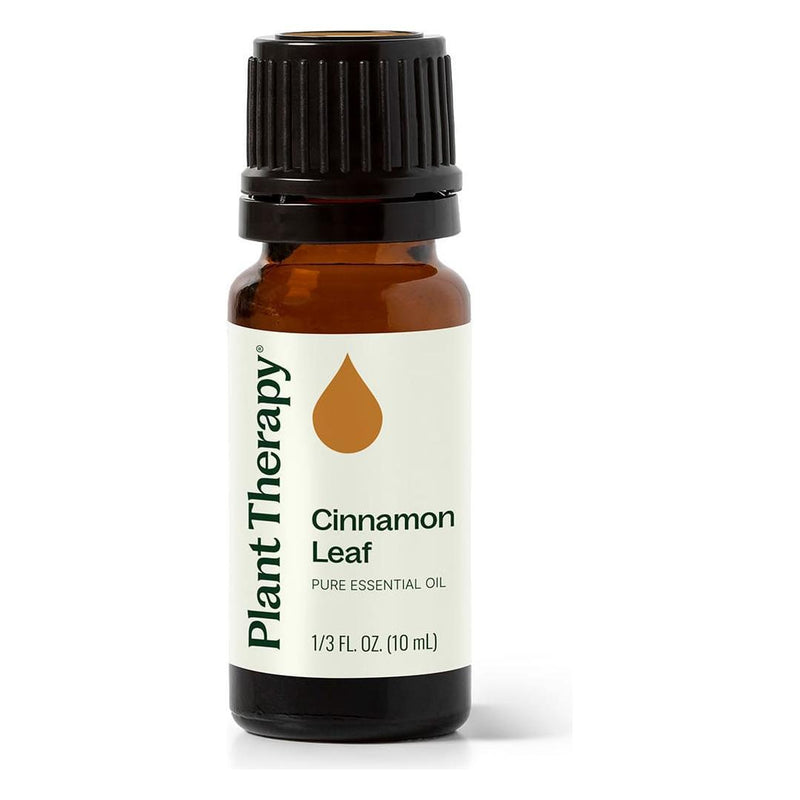 Plant Therapy Cinnamon Leaf Essential Oil Essential Oil
