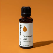 Plant Therapy Cinnamon Leaf Essential Oil Essential Oil