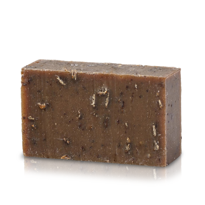 Garner's Garden Cinnamon and Oatmeal Soap (NF) Soap