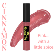 Honey Bee BeezGirl Essential Lipgloss Beauty
