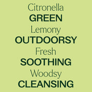 Plant Therapy Citronella Essential Oil Essential Oil Khaki 10 mL