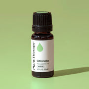 Plant Therapy Citronella Essential Oil Essential Oil Dark Khaki 10 mL