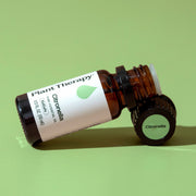 Plant Therapy Citronella Essential Oil Essential Oil Dark Sea Green 10 mL