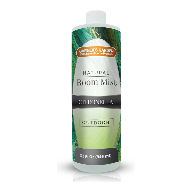 Garner's Garden Room Mist Sprays Room Mist