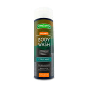 Garner's Garden Activated Charcoal Organic Body Wash Body Wash