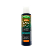 Garner's Garden Activated Charcoal Organic Body Wash Body Wash