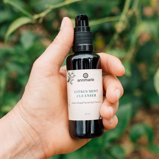 Annmarie Skin Care Citrus Mint Cleanser (50ml)- Collective HIDDEN