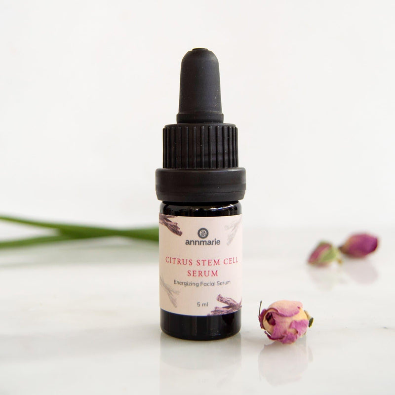 Annmarie Skin Care Citrus Stem Cell Serum (Trial Size - 5ml)- Collective HIDDEN