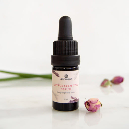 Annmarie Skin Care Citrus Stem Cell Serum (Trial Size - 5ml)- Collective HIDDEN