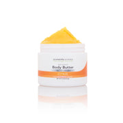 Garner's Garden Body Butter - Various Essential Oils Body Butter