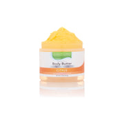 Garner's Garden Body Butter - Various Essential Oils Body Butter