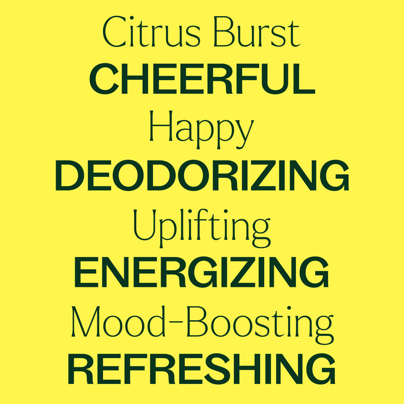 Plant Therapy Citrus Burst Essential Oil Blend Essential Oil