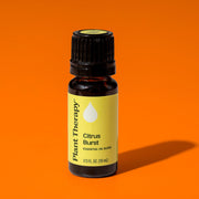 Plant Therapy Citrus Burst Essential Oil Blend Essential Oil