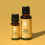 Plant Therapy Citrus Burst Essential Oil Blend Essential Oil