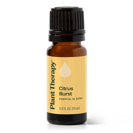 Plant Therapy Citrus Burst Essential Oil Blend Essential Oil