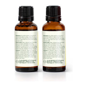 Plant Therapy Cleaning Duo: Citrus Burst + Chamomile Sleeve Household