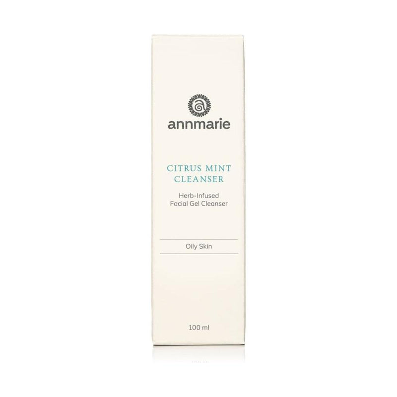 Annmarie Skin Care Citrus Mint Cleanser (100ml)- Collective HIDDEN