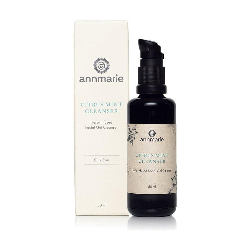 Annmarie Skin Care Citrus Mint Cleanser (50ml)- Collective HIDDEN