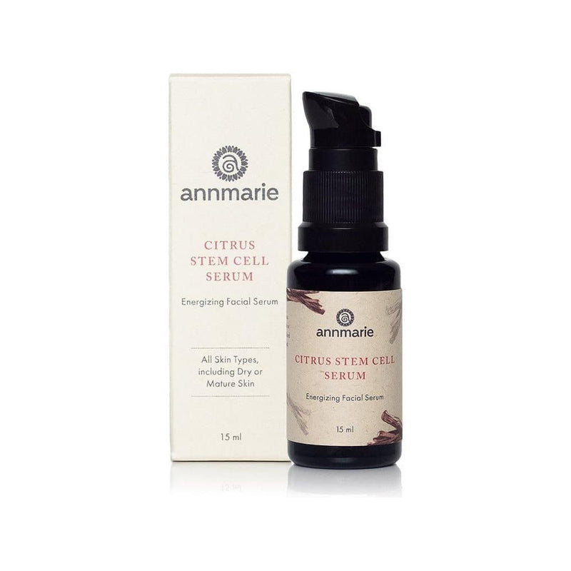 Annmarie Skin Care Citrus Stem Cell Serum (15ml)- Collective HIDDEN