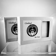 Murphy and McNeil Claddagh Bar Soap - by Murphy and McNeil Bath Soap