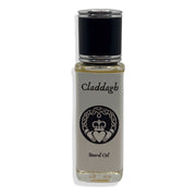 Murphy and McNeil Claddagh Beard Oil - by Murphy and McNeil Beard Oil
