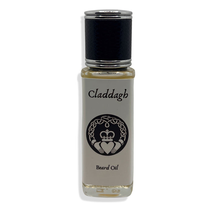 Murphy And Mcneil Claddagh Beard Oil