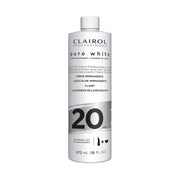 Mill's Beauty Supply Clairol Professional - Pure White Developer Hair Care Products