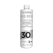 Mill's Beauty Supply Clairol Professional - Pure White Developer Hair Care Products