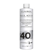Mill's Beauty Supply Clairol Professional - Pure White Developer Hair Care Products