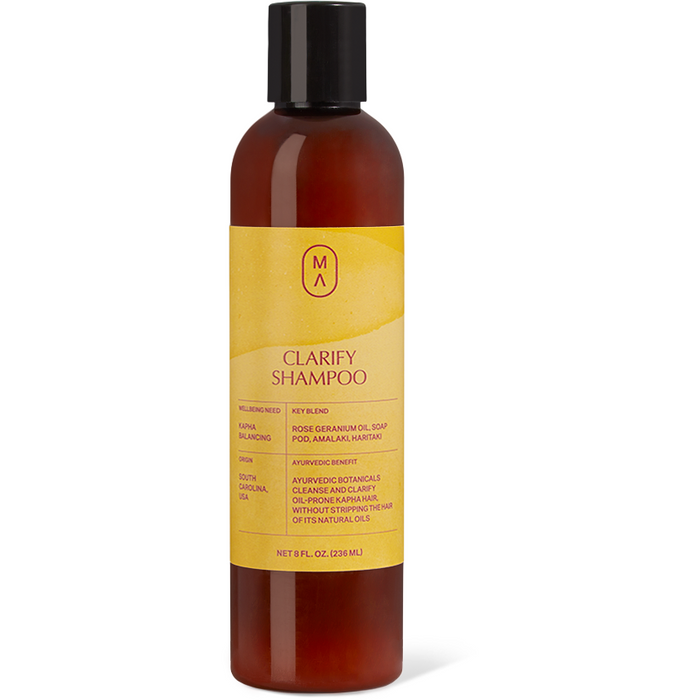Maharishi Ayurveda - Clarify Shampoo