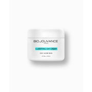 Bio Jouvance Paris Consumer Clarifying Day Cream Retail
