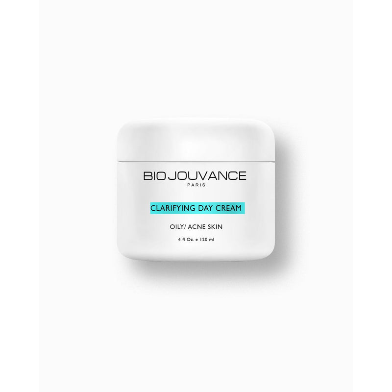 Bio Jouvance Paris Consumer Clarifying Day Cream Retail