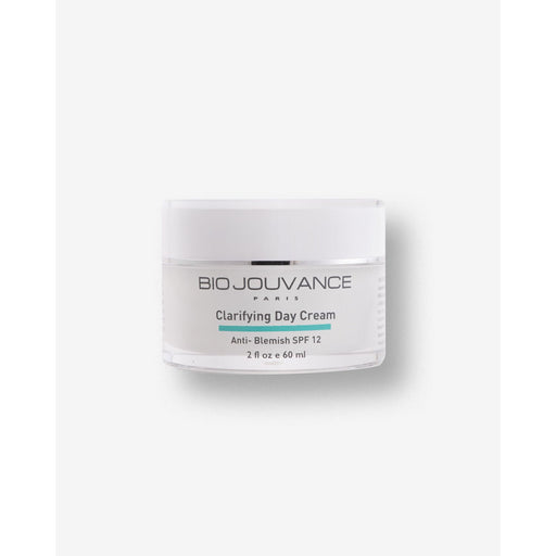 Bio Jouvance Paris Consumer Clarifying Day Cream Retail