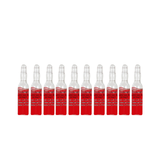 Bio Jouvance Paris Consumer Clarifying Iris Extract Ampoules Wholesale