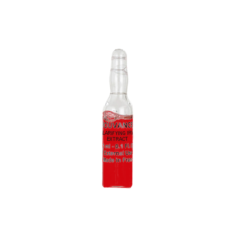 Bio Jouvance Paris Consumer Clarifying Iris Extract Ampoules Wholesale