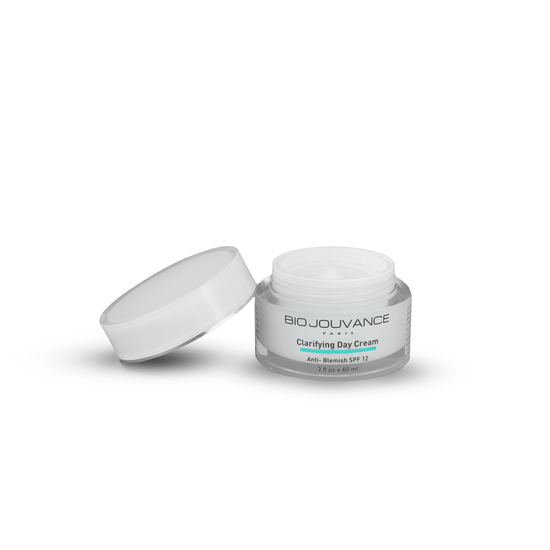 Bio Jouvance Paris Consumer Clarifying Day Cream Retail