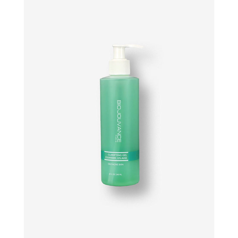 Bio Jouvance Paris Consumer Clarifying Astringent 12% AHA Toner