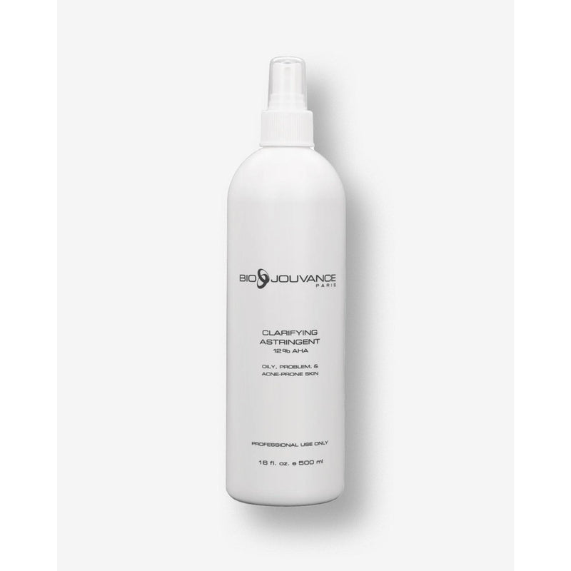 Bio Jouvance Paris Consumer Clarifying Astringent 12% AHA Retail