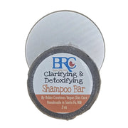 By Robin Creations New! Clarifying & Detoxifying Shampoo Bar Shampoo