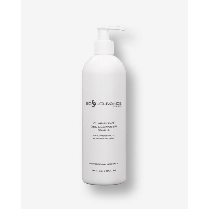 Bio Jouvance Paris Consumer Clarifying Gel Cleanser 5% AHA Cleanser