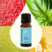 Plant Therapy Clarity Essential Oil Blend Essential Oil