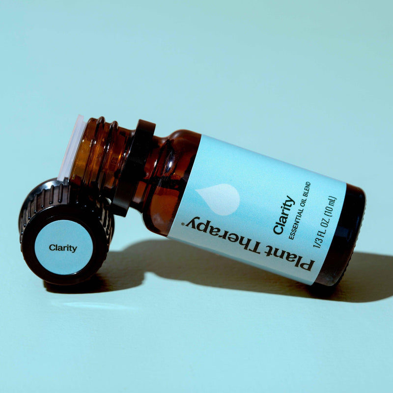 Plant Therapy Clarity Essential Oil Blend Essential Oil