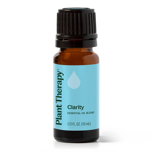 Plant Therapy Clarity Essential Oil Blend Essential Oil