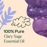 Plant Therapy Clary Sage Essential Oil Essential Oil