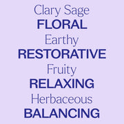 Plant Therapy Clary Sage Essential Oil Pre-Diluted Roll-On Essential Oil