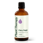 Plant Therapy Clary Sage Essential Oil Essential Oil