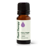Plant Therapy Clary Sage Essential Oil Essential Oil