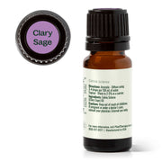 Plant Therapy Clary Sage Essential Oil Essential Oil