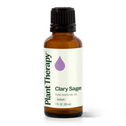 Plant Therapy Clary Sage Essential Oil Essential Oil